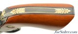 LNIB Engraved Cased Colt SAA 150th Anniversary Commemorative 45 LC 1986 Gold Inlay C&R - 10 of 15