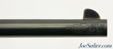 LNIB Engraved Cased Colt SAA 150th Anniversary Commemorative 45 LC 1986 Gold Inlay C&R - 5 of 15