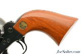 LNIB Engraved Cased Colt SAA 150th Anniversary Commemorative 45 LC 1986 Gold Inlay C&R - 6 of 15