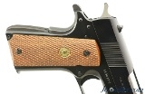 Excellent Boxed Colt Government Model 1911 Pre-70 Series Built 1968 - 2 of 15