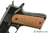 Excellent Boxed Colt Government Model 1911 Pre-70 Series Built 1968 - 5 of 15