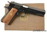 Excellent Boxed Colt Government Model 1911 Pre-70 Series Built 1968 - 1 of 15