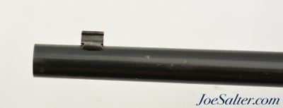 Excellent Winchester Model 60 Boy's 22 Rifle With Rare Original Box and Short Barrel-to-frame - Image 11 of 15