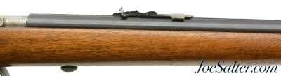 Excellent Winchester Model 60 Boy's 22 Rifle With Rare Original Box and Short Barrel-to-frame - Image 4 of 15