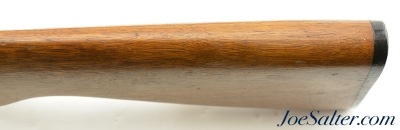 Excellent Winchester Model 60 Boy's 22 Rifle With Rare Original Box and Short Barrel-to-frame - Image 12 of 15