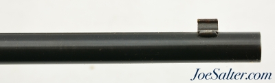 Excellent Winchester Model 60 Boy's 22 Rifle With Rare Original Box and Short Barrel-to-frame - Image 6 of 15