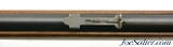 Excellent Winchester Model 60 Boy's 22 Rifle With Rare Original Box and Short Barrel-to-frame - Image 15 of 15