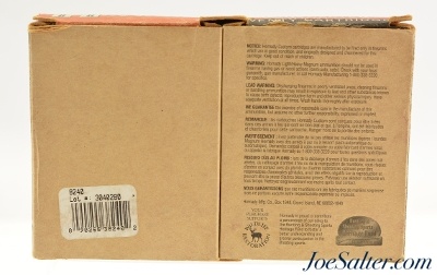Scarce Hornady 405 Winchester 300gr FP "Teddy Box" 20rnds Ammo - Image 3 of 3