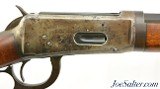 Winchester Model 1894 Takedown Rifle 32-40 WCF Octagon Barrel Mfg 1907 - 4 of 15