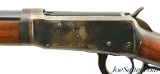 Winchester Model 1894 Takedown Rifle 32-40 WCF Octagon Barrel Mfg 1907 - 10 of 15