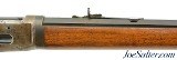 Winchester Model 1894 Takedown Rifle 32-40 WCF Octagon Barrel Mfg 1907 - 5 of 15