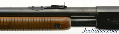 Remington Model 121 Fieldmaster Slide Action 22 S,L,LR Mfg 1947 - Image 10 of 15