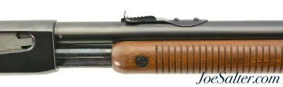 Remington Model 121 Fieldmaster Slide Action 22 S,L,LR Mfg 1947 - Image 5 of 15