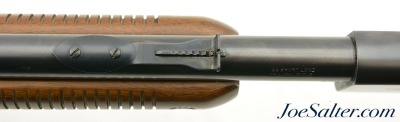 Remington Model 121 Fieldmaster Slide Action 22 S,L,LR Mfg 1947 - Image 15 of 15