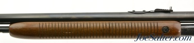 Remington Model 121 Fieldmaster Slide Action 22 S,L,LR Mfg 1947 - Image 11 of 15