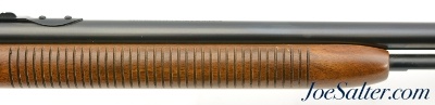 Remington Model 121 Fieldmaster Slide Action 22 S,L,LR Mfg 1947 - Image 6 of 15