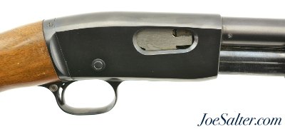 Remington Model 121 Fieldmaster Slide Action 22 S,L,LR Mfg 1947 - Image 4 of 15