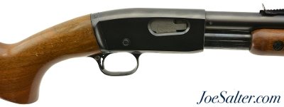 Remington Model 121 Fieldmaster Slide Action 22 S,L,LR Mfg 1947 - Image 1 of 15