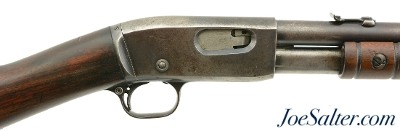 Remington Model 12 Slide Action Take Down 22 S,L,LR Built 1928 C&R - Image 1 of 15