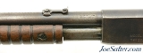 Remington Model 12 Slide Action Take Down 22 S,L,LR Built 1928 C&R - Image 10 of 15