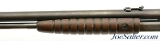 Remington Model 12 Slide Action Take Down 22 S,L,LR Built 1928 C&R - Image 11 of 15