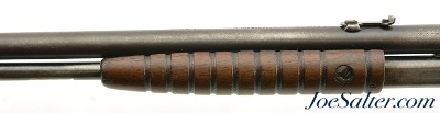 Remington Model 12 Slide Action Take Down 22 S,L,LR Built 1928 C&R - Image 11 of 15