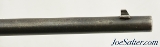 Remington Model 12 Slide Action Take Down 22 S,L,LR Built 1928 C&R - Image 7 of 15