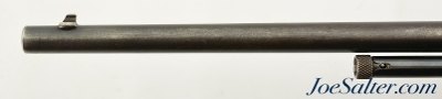 Remington Model 12 Slide Action Take Down 22 S,L,LR Built 1928 C&R - Image 12 of 15