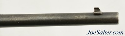 Remington Model 12 Slide Action Take Down 22 S,L,LR Built 1928 C&R - Image 7 of 15