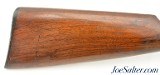 Remington Model 12 Slide Action Take Down 22 S,L,LR Built 1928 C&R - Image 3 of 15