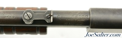 Remington Model 12 Slide Action Take Down 22 S,L,LR Built 1928 C&R - Image 15 of 15