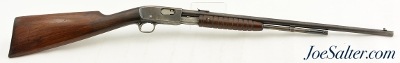 Remington Model 12 Slide Action Take Down 22 S,L,LR Built 1928 C&R - Image 2 of 15