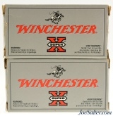 Winchester 218 Bee 46 gr HP X218B Ammunition 76rnds - 1 of 3