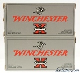Winchester 32 Win Special 170 Grain Power Point 40 Rds Winchester Ammo - 1 of 3