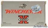 Winchester Super-X 348 Win 200 Grain SILVERTIP ammo 20rnds