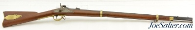 Civil War US Model 1863 Zouave Rifle by Remington - Image 2 of 15