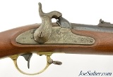 Civil War US Model 1863 Zouave Rifle by Remington - Image 4 of 15
