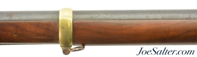 Civil War US Model 1863 Zouave Rifle by Remington - Image 14 of 15