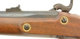 Civil War US Model 1863 Zouave Rifle by Remington - Image 12 of 15