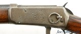 Winchester Model 94 Saddle Ring Carbine 30 WCF Built 1916 - Image 12 of 15