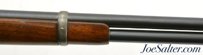 Winchester Model 94 Saddle Ring Carbine 30 WCF Built 1916 - Image 8 of 15