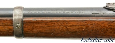 Winchester Model 94 Saddle Ring Carbine 30 WCF Built 1916 - Image 14 of 15