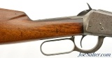 Winchester Model 94 Saddle Ring Carbine 30 WCF Built 1916 - Image 5 of 15