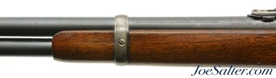 Winchester Model 94 Saddle Ring Carbine 30 WCF Built 1916 - Image 15 of 15