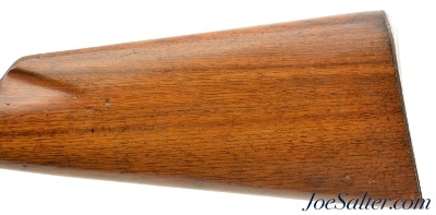 Winchester Model 94 Saddle Ring Carbine 30 WCF Built 1916 - Image 10 of 15