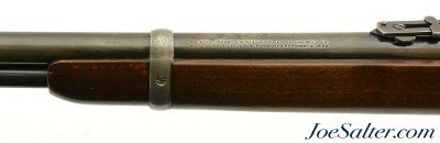 Winchester Model 1892 Special Order Eastern Carbine in .32 WCF - Image 11 of 15