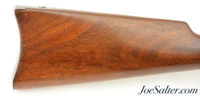 Winchester Model 1892 Special Order Eastern Carbine in .32 WCF - Image 3 of 15