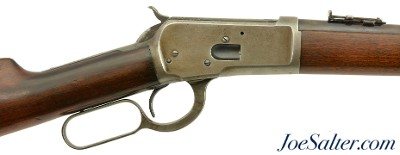 Winchester Model 1892 Special Order Eastern Carbine in .32 WCF - Image 1 of 15
