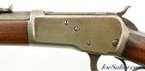 Winchester Model 1892 Special Order Eastern Carbine in .32 WCF - Image 9 of 15