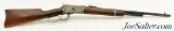 Winchester Model 1892 Special Order Eastern Carbine in .32 WCF - Image 2 of 15